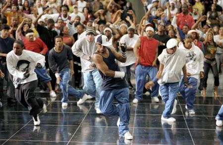 les b2k